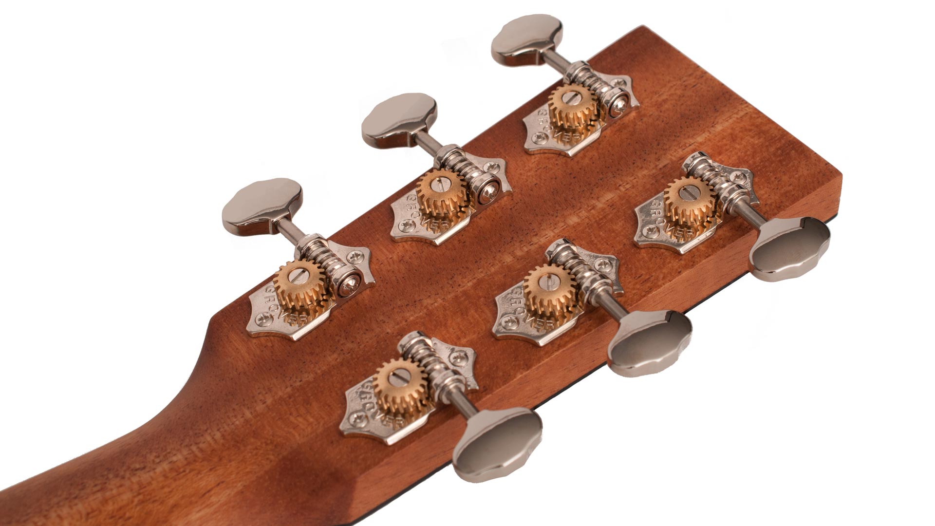 OM-40R Orchestra Legacy RW