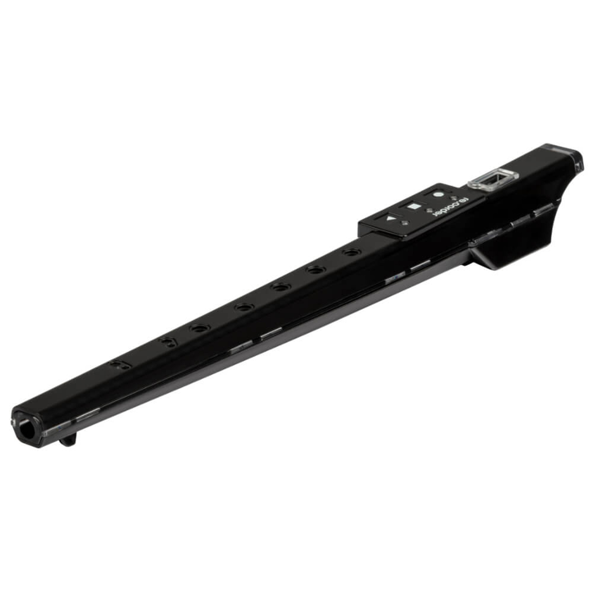 re.corder E-Blasinstrument BLK