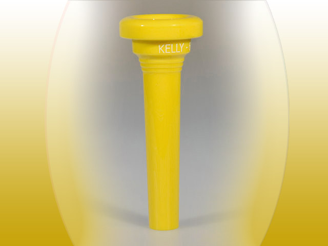 Flügelhorn 6V dt Mellow Yellow