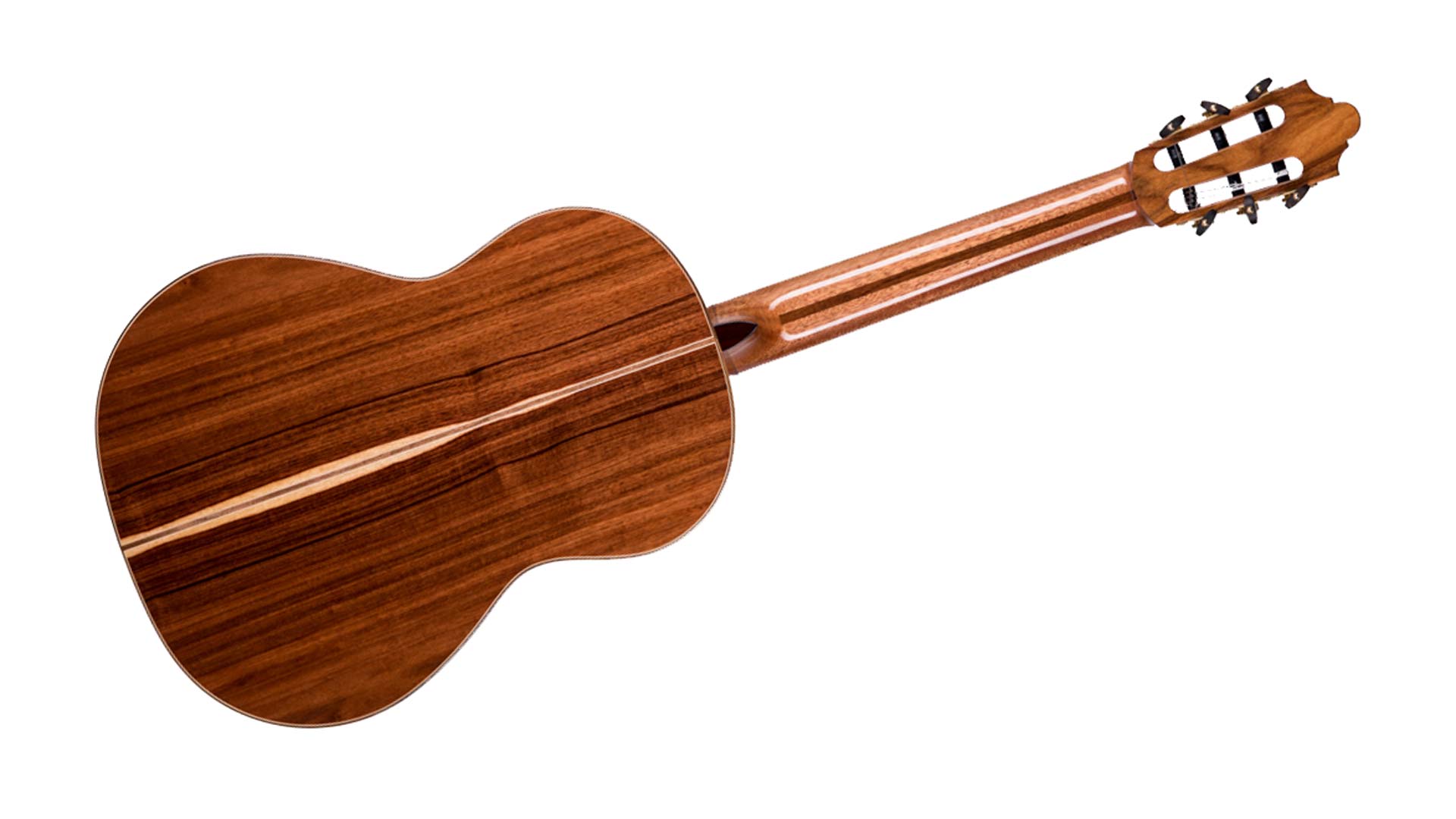 Meister ST Konzertgitarre