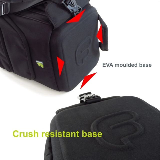 UB-04 B Triple Trumpet, blau