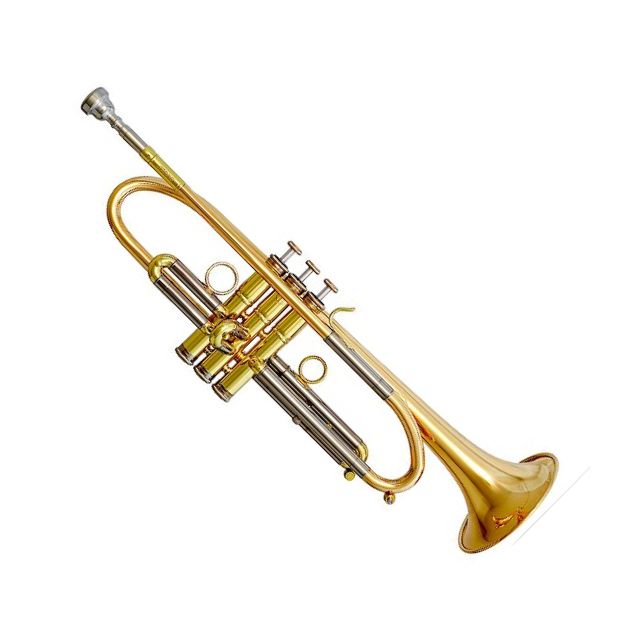 Symphony MLL B-Trompete lack.