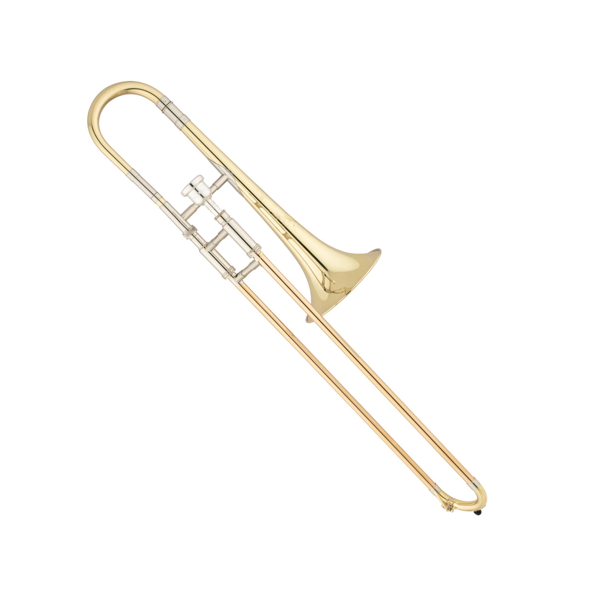 Alt-Posaune Alessi Shires Q-