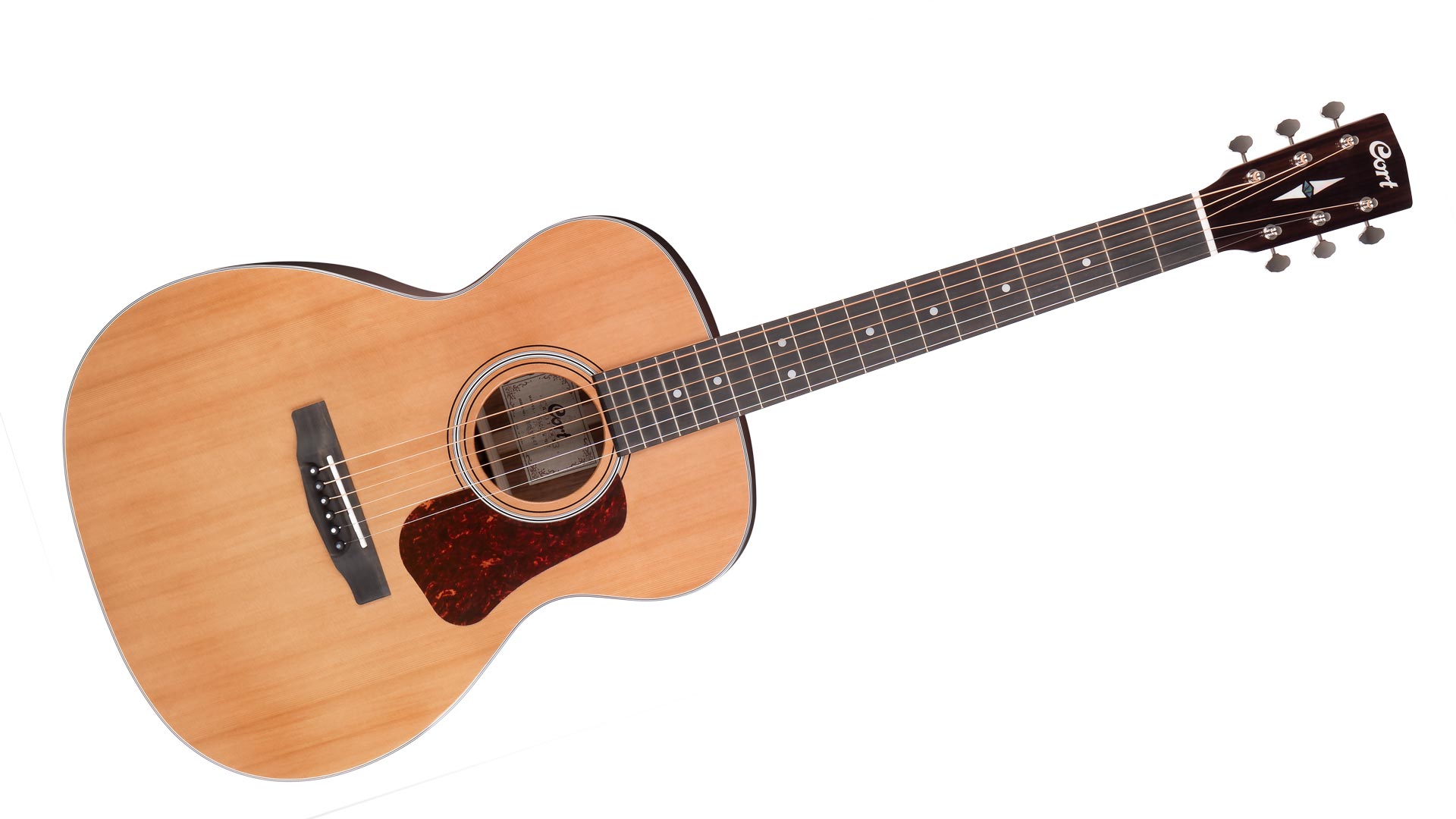 Luce 550LW Orchestra + Pickup