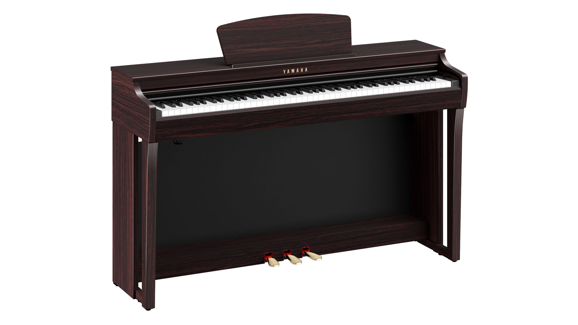 CLP-825R CLAVINOVA Rosewood