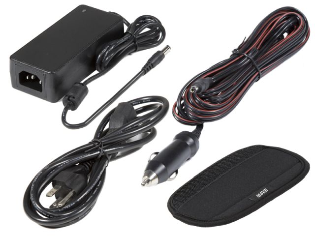 A4-8-CFB Akustikverstärker 40W