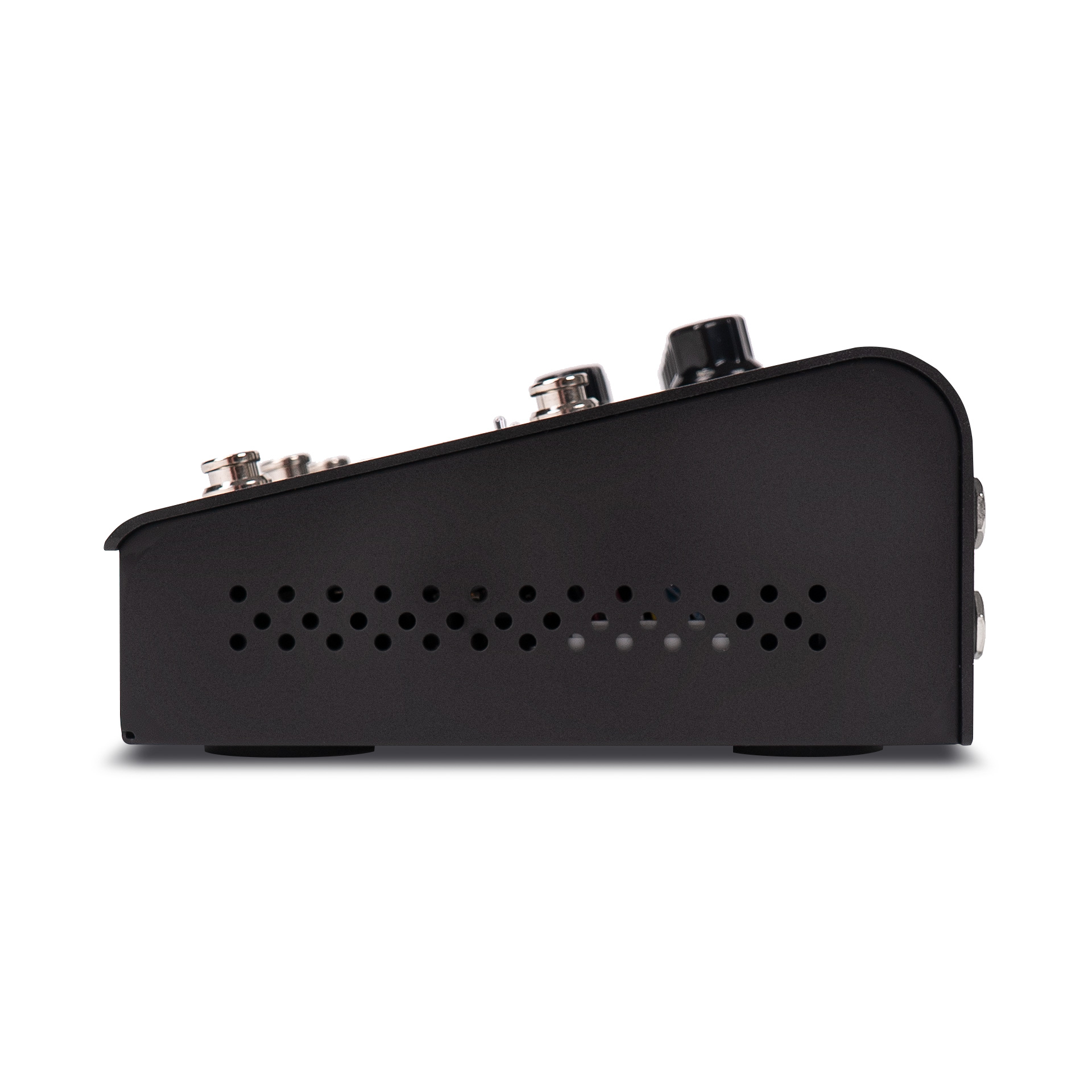 Amped 3 Pedalverstärker