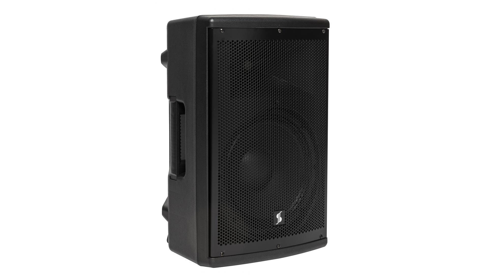 AS12B Akku-Aktivbox, Bluetooth