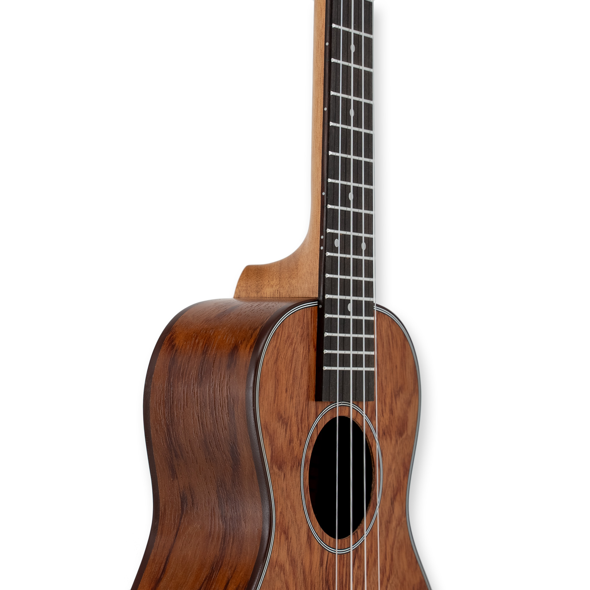 Jubiläumsmodell Konzertukulele
