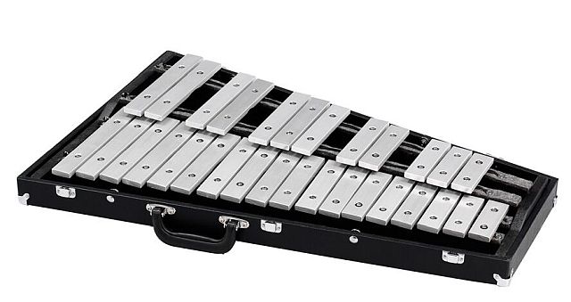 B3125S Glockenspiel Concert