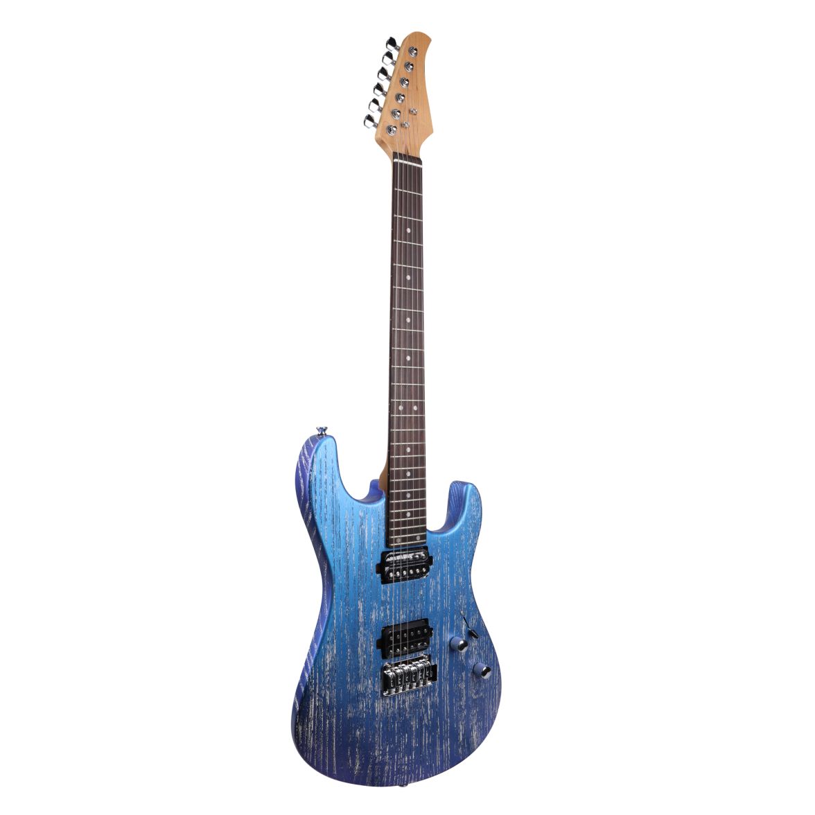 ES80-RBB E-Gitarre