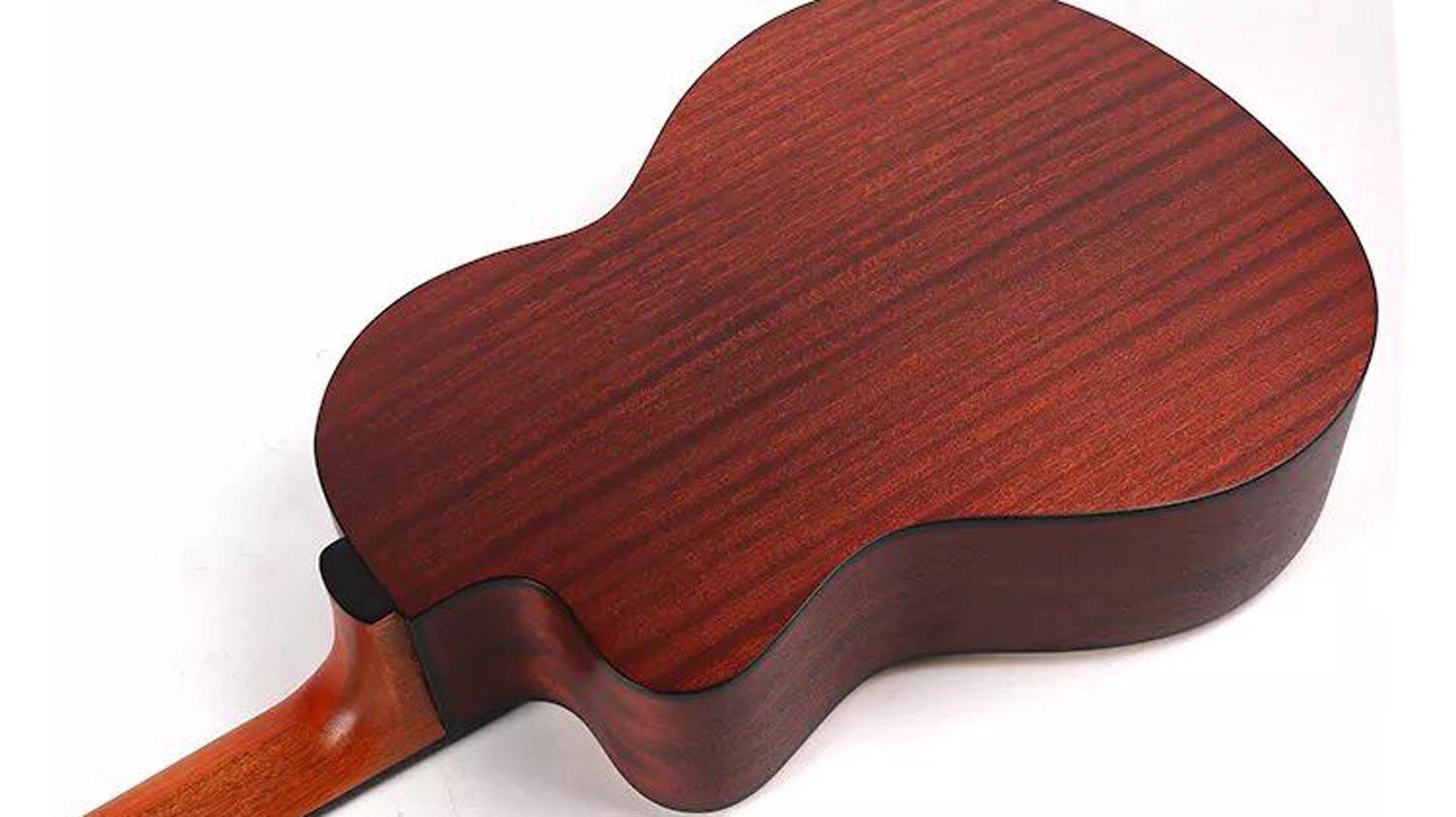 PRELUDE-44SPC Konzertgitarre