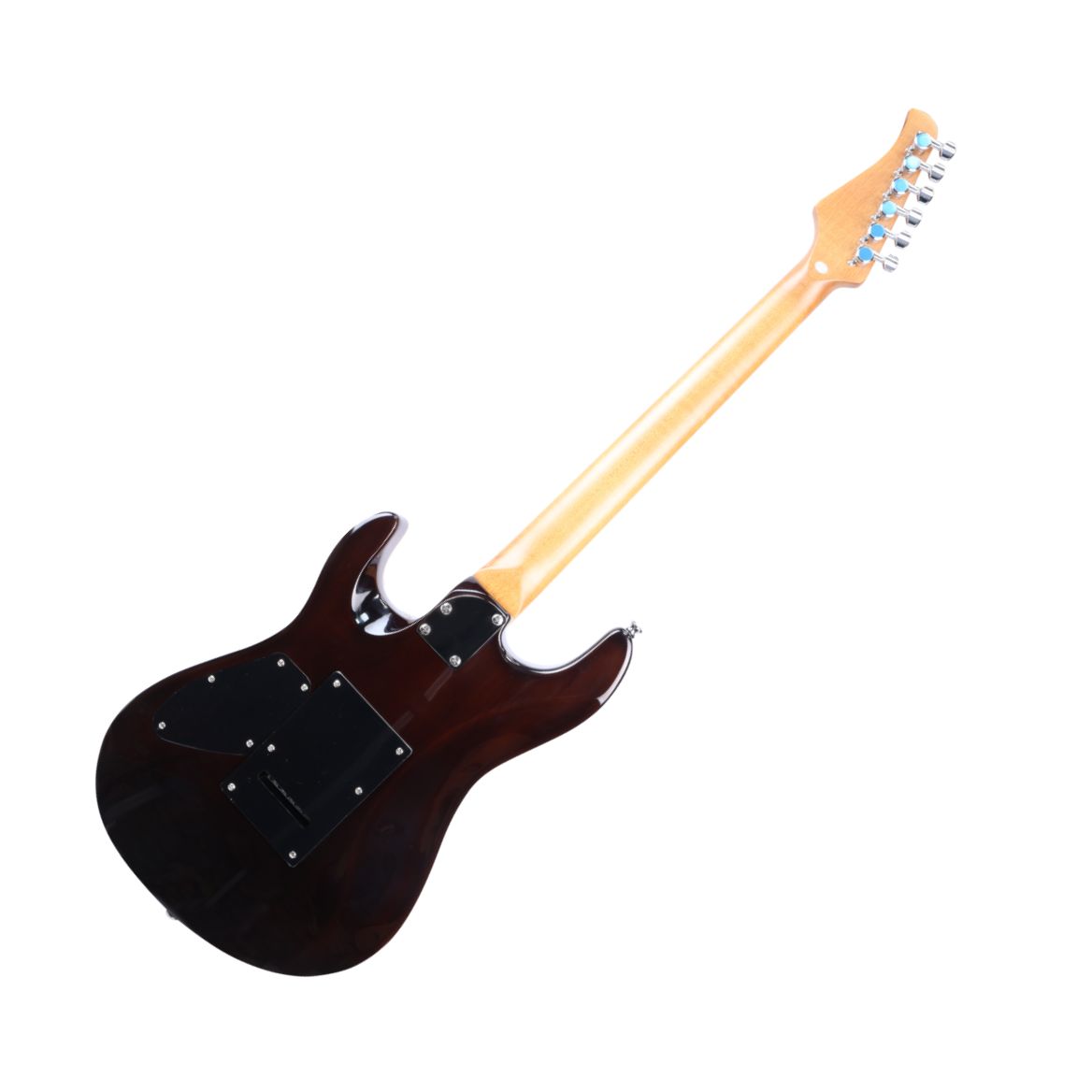 ES80-QBS E-Gitarre