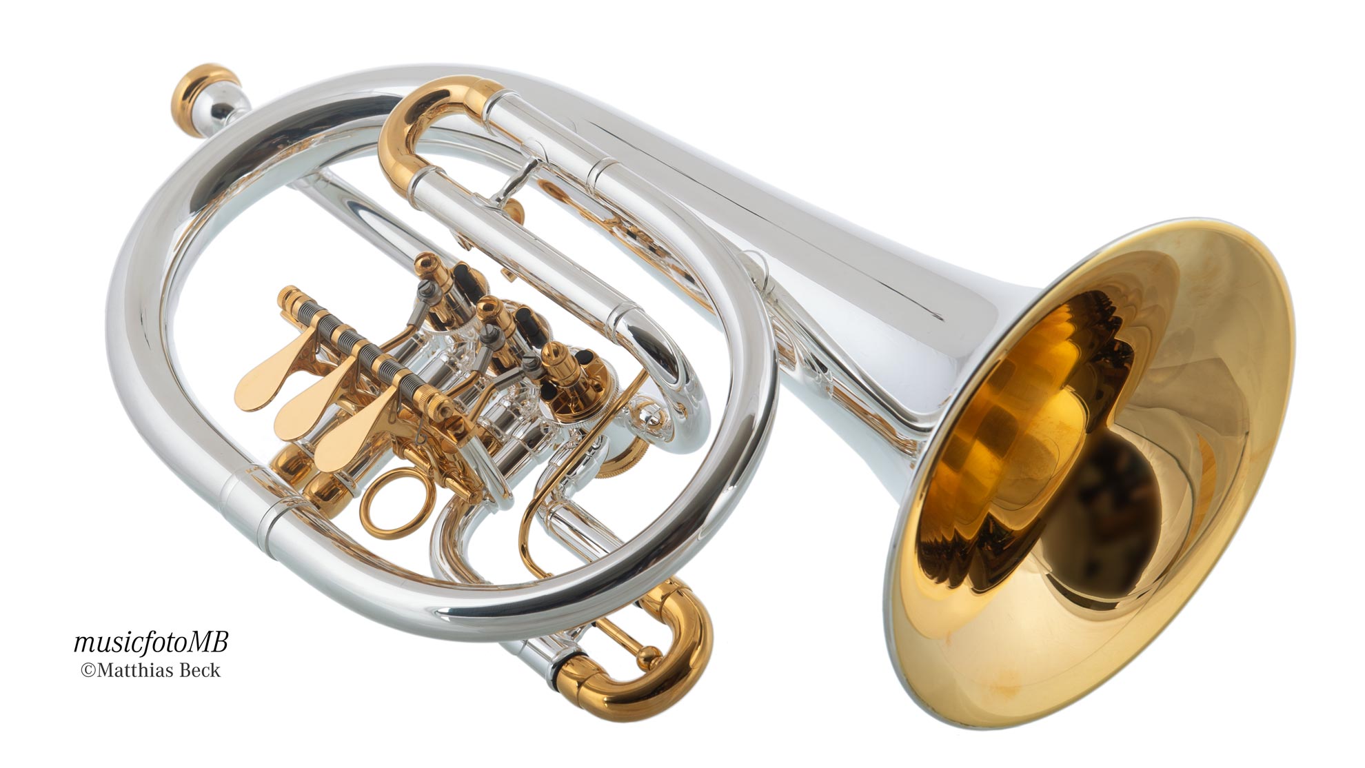 Kuhlohorn 9500L Masterpiece