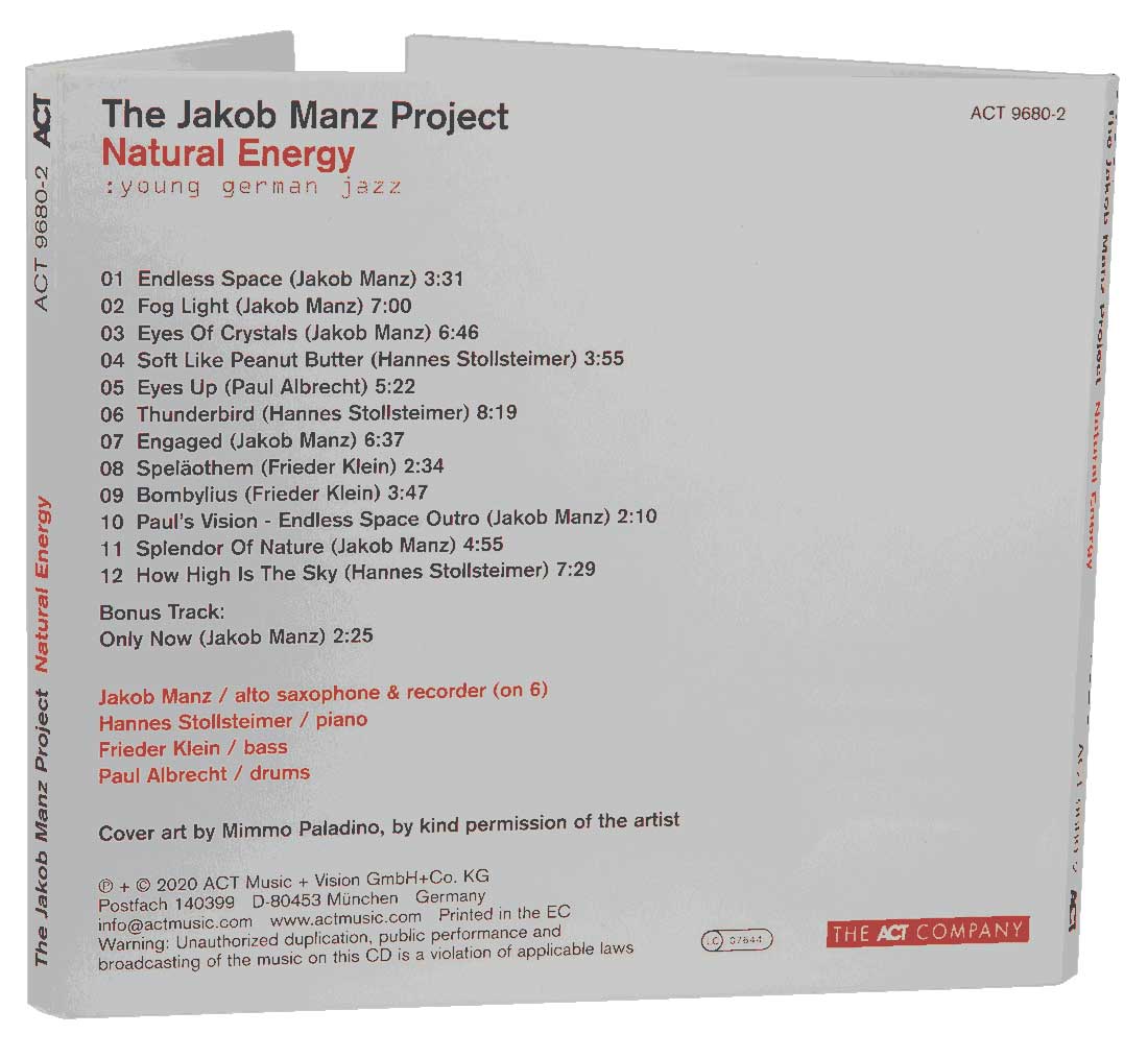 YDS-150 Digital Saxophon JM-P