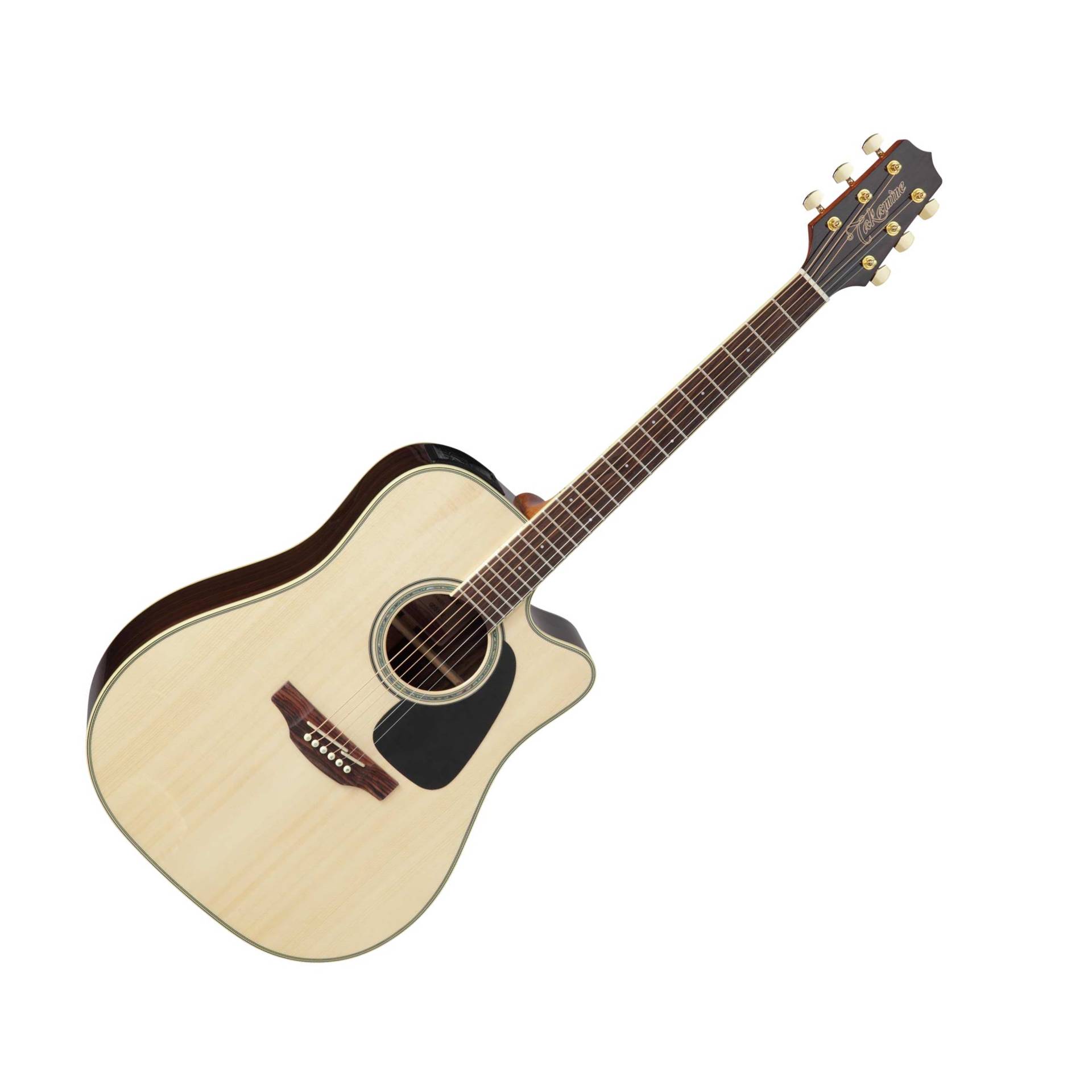 GD51CE NAT Dreadnought/C