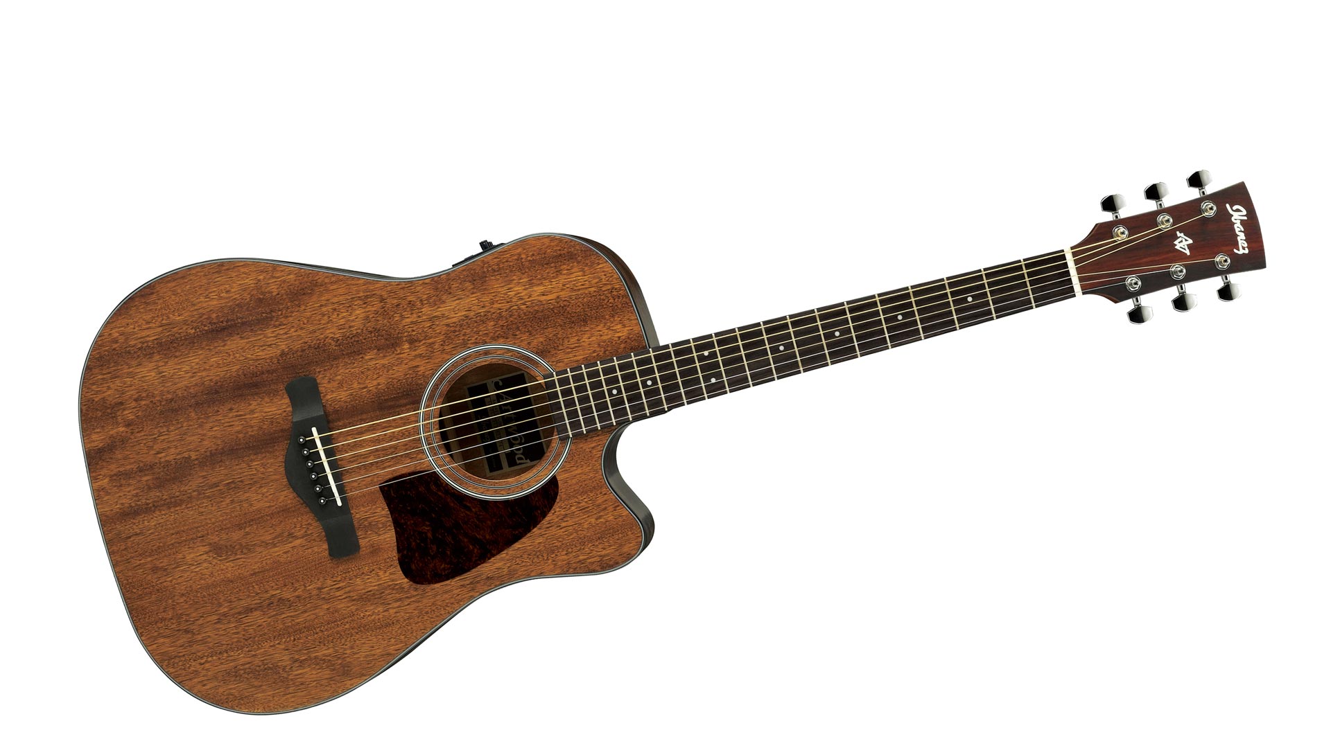 AW54CE-OPN Artwood Dreadnought