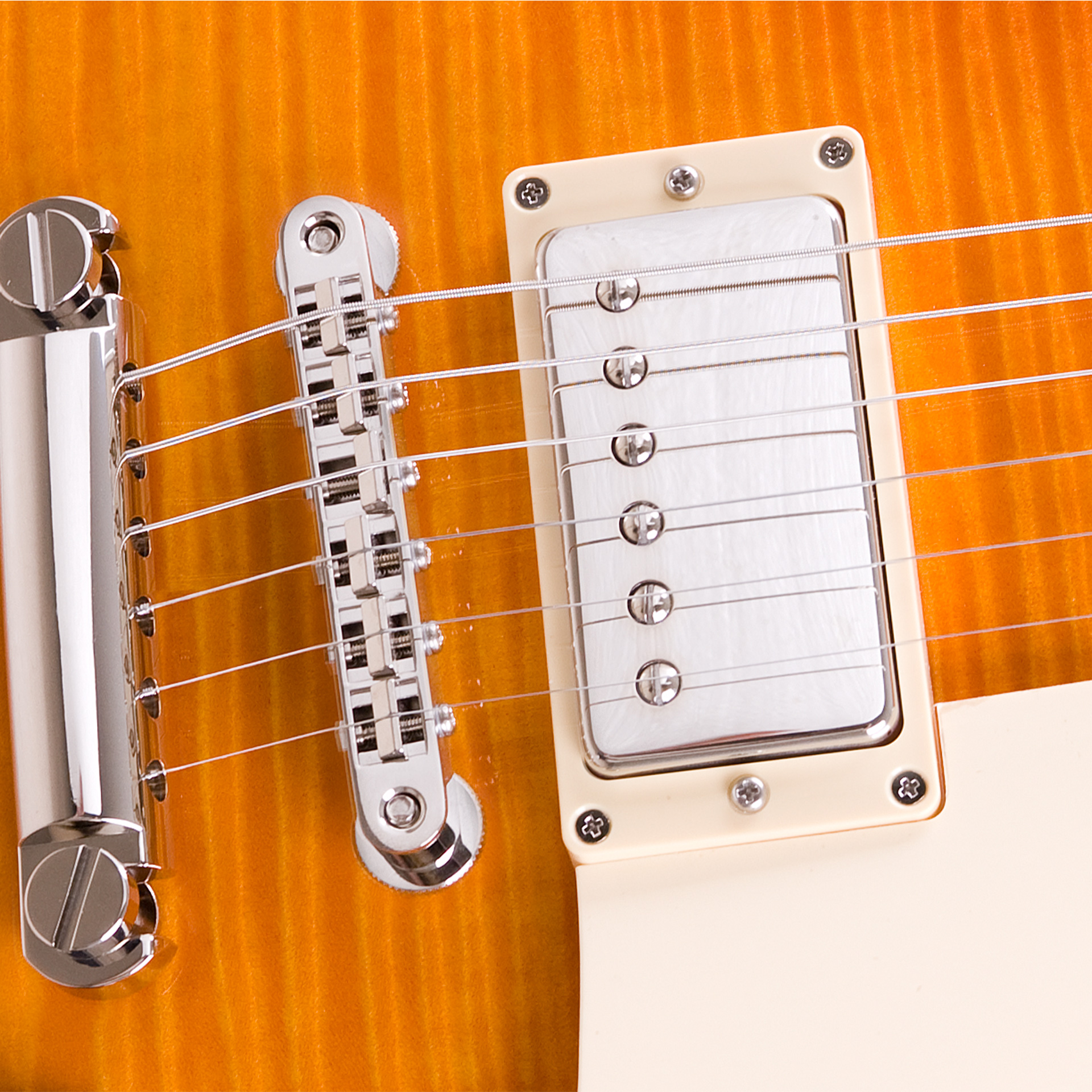 Neo Classic LS10 Cherry Burst