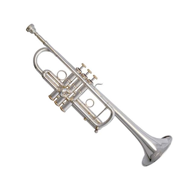 Pioneer C-Trompete MLS