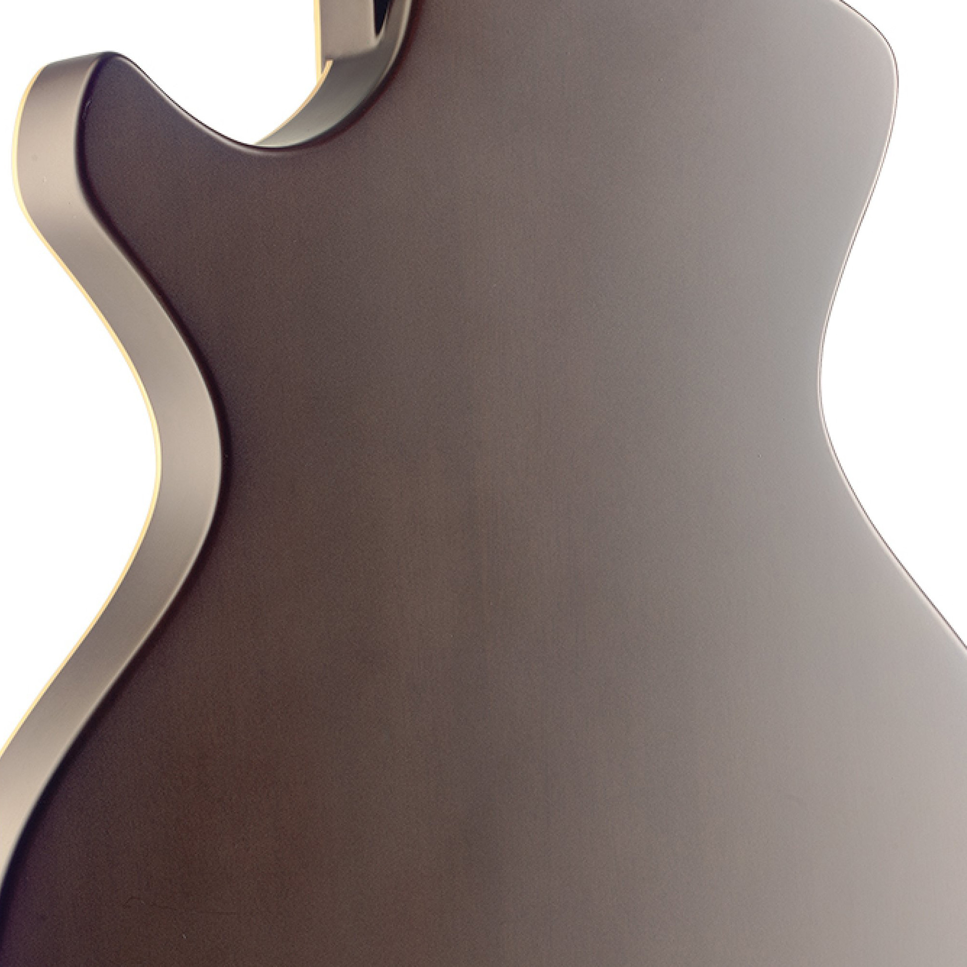 Silveray SPCLDLX FBK E-Gitarre