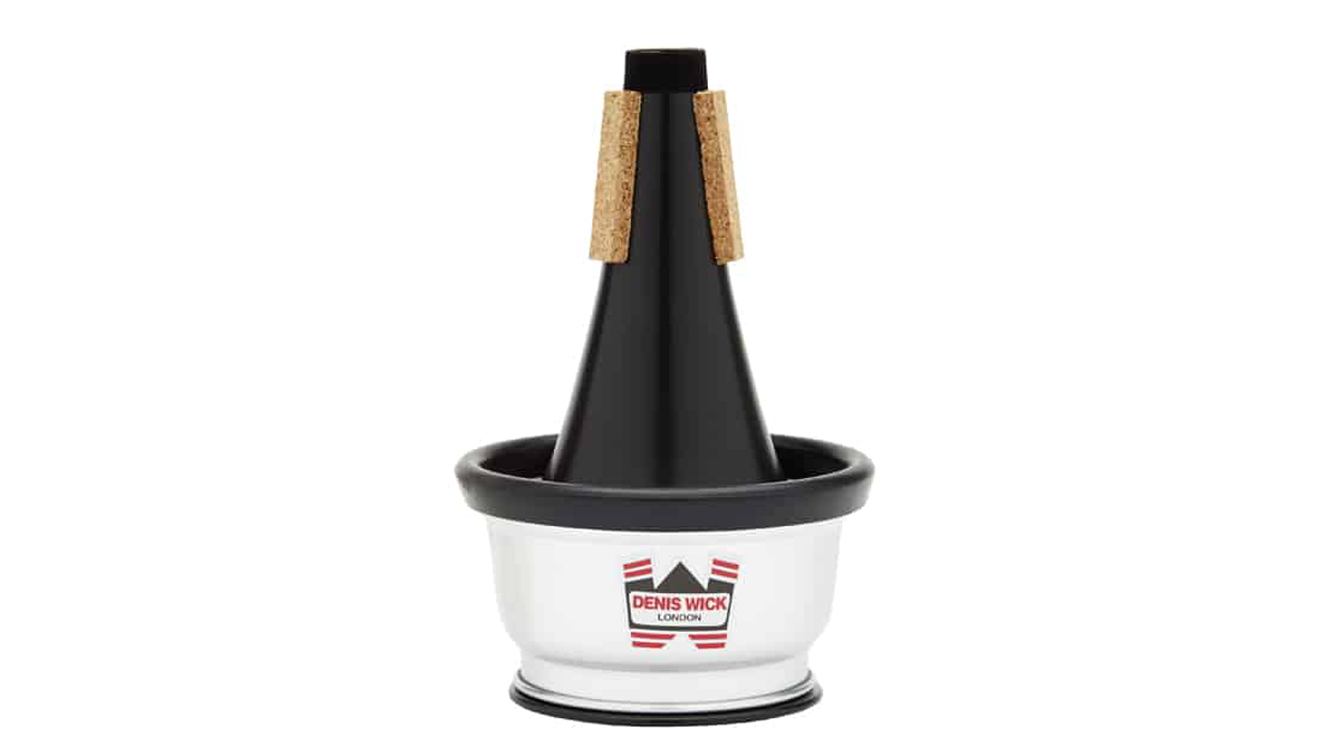 5531 Dämpfer Trompete Cup