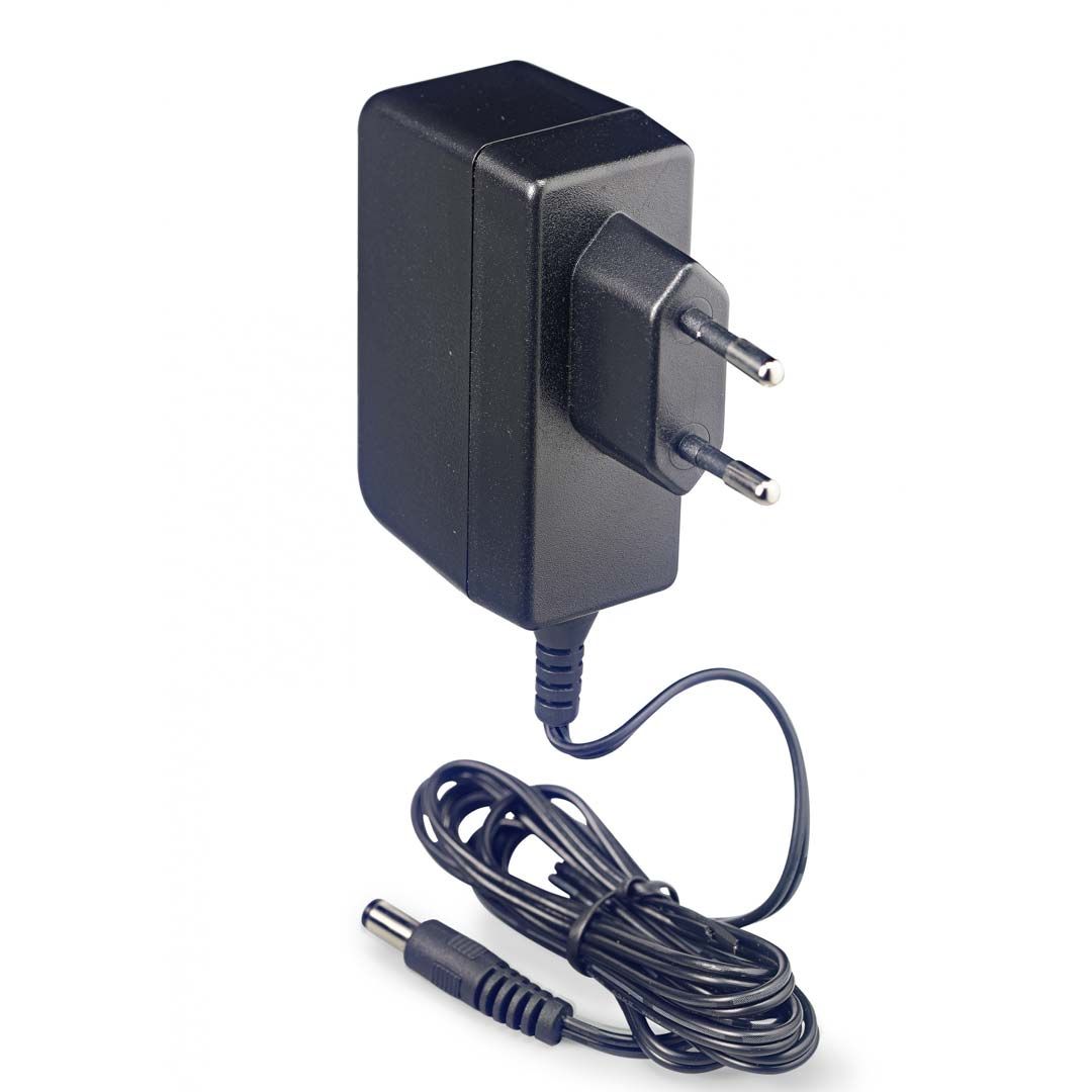 9V Netzteil Adapter 1000mA