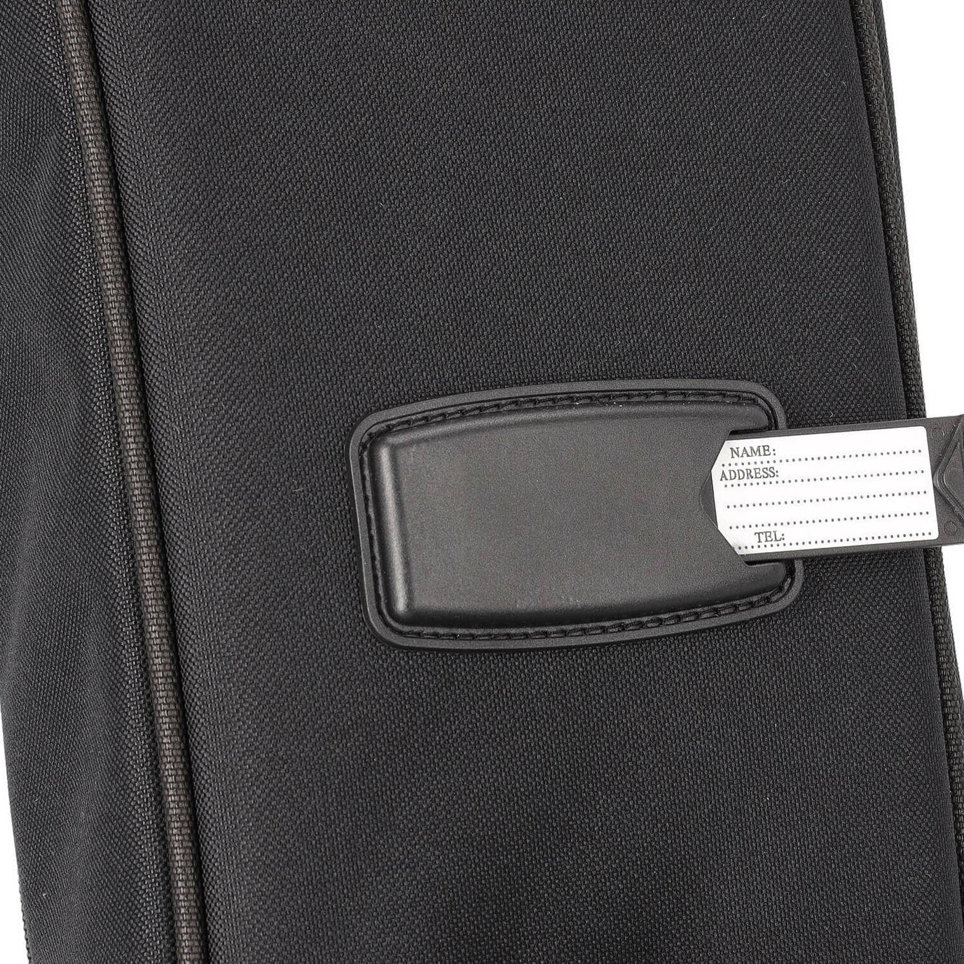 E-Bass-Gigbag Premium