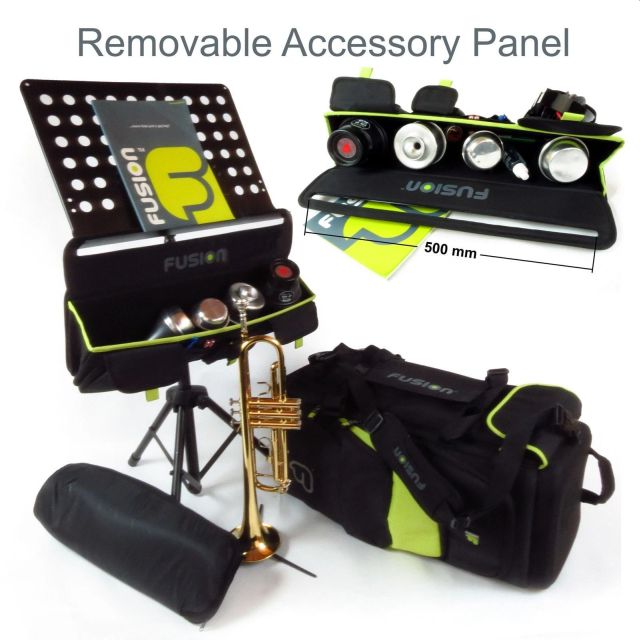 PB-06-L Triple Trumpet