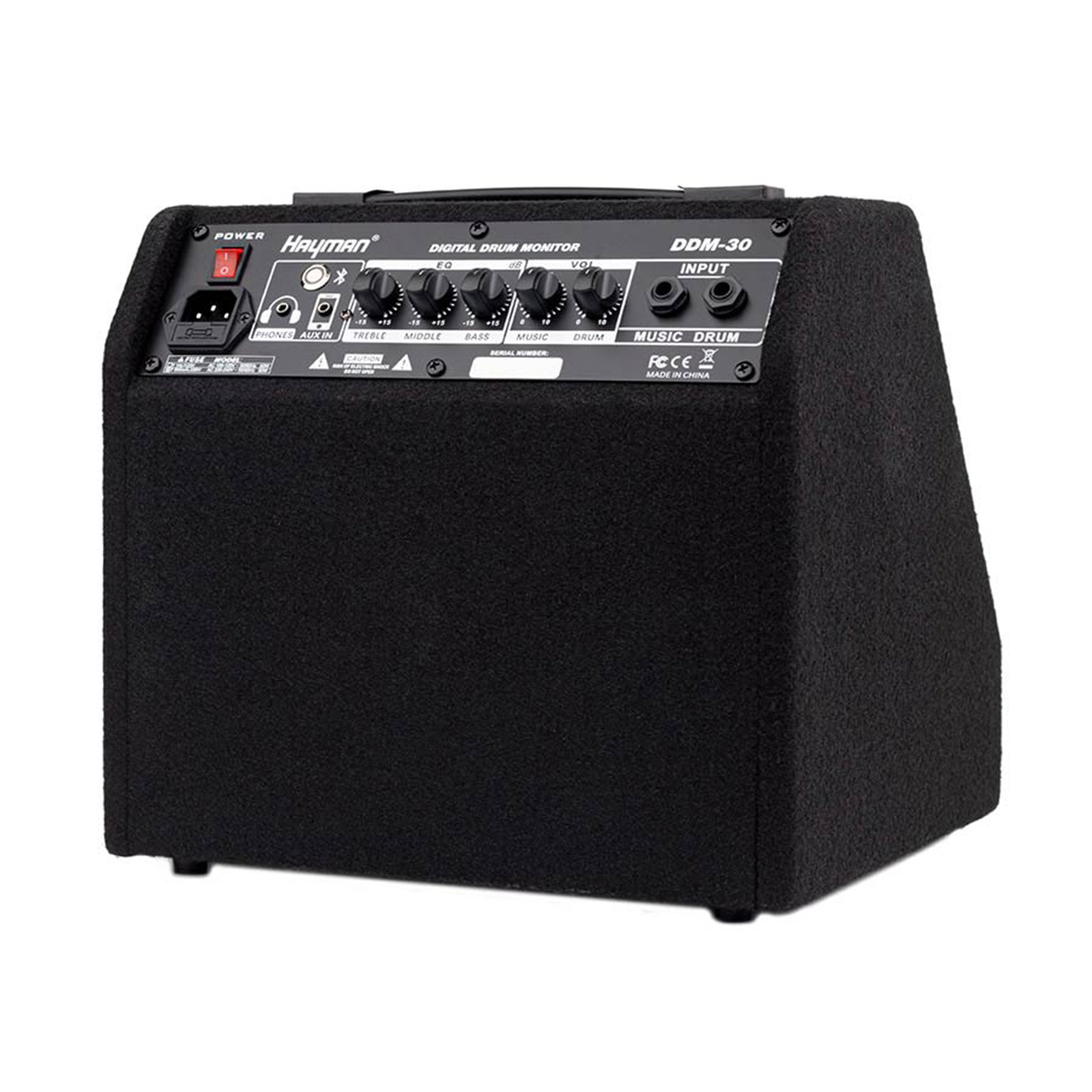 DDM-30 E-Drum Monitor 30W