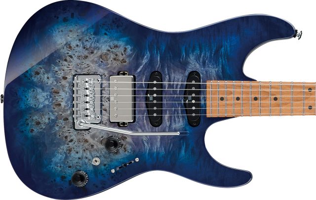 AZ226PB-CBB C. Blue Burst