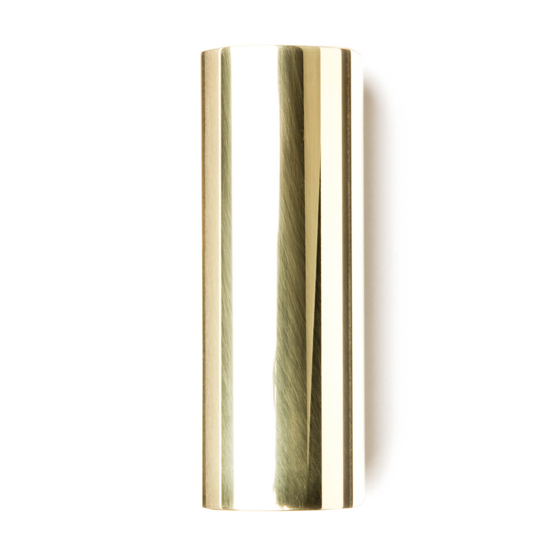 222 Brass Slide, Medium