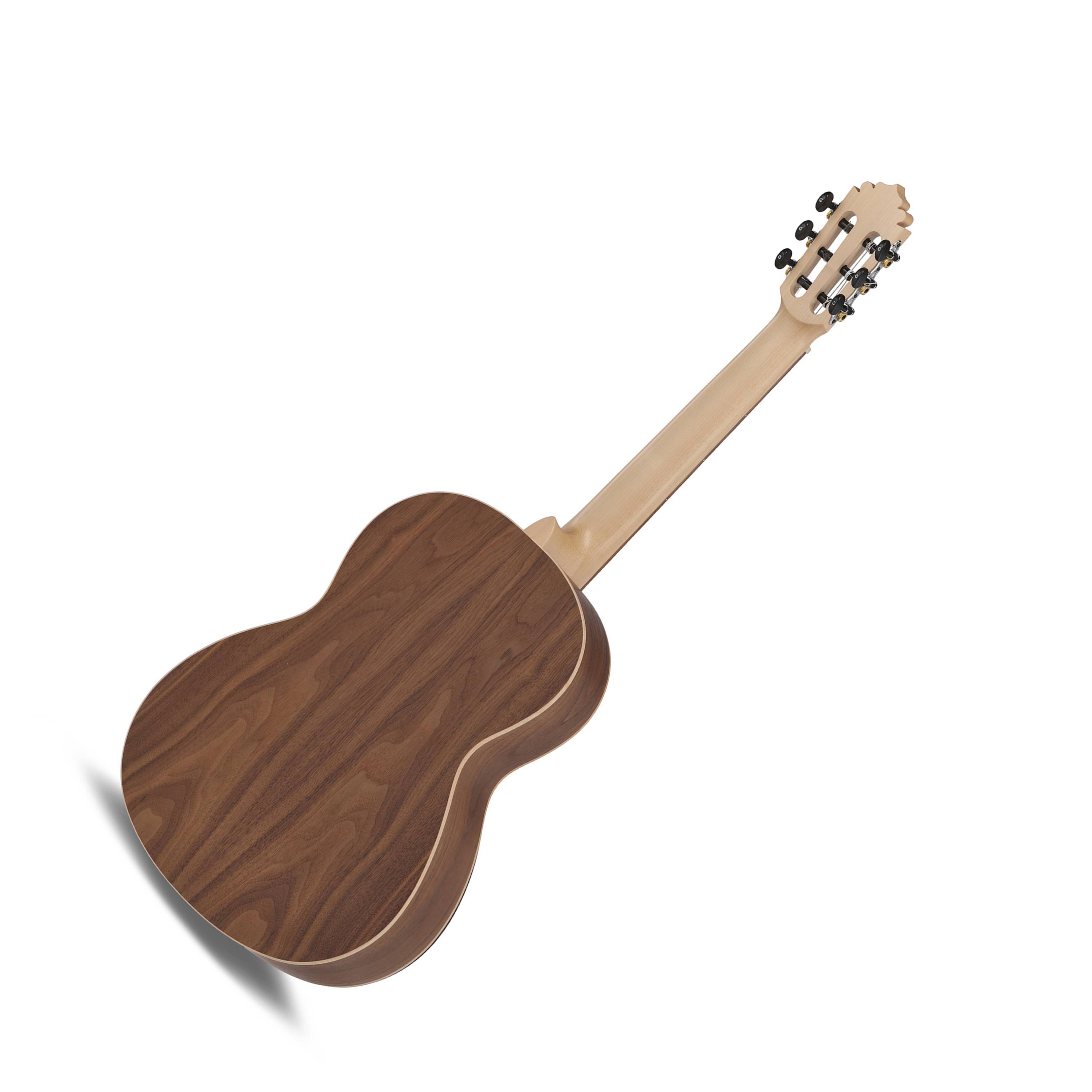ECOLOGIA E-65 Konzertgitarre