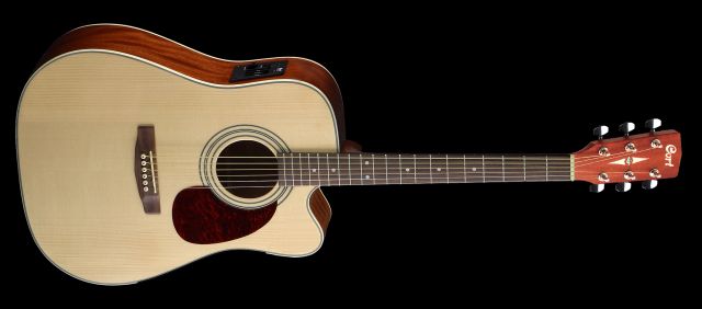 MR500EOP Dreadnought Natur