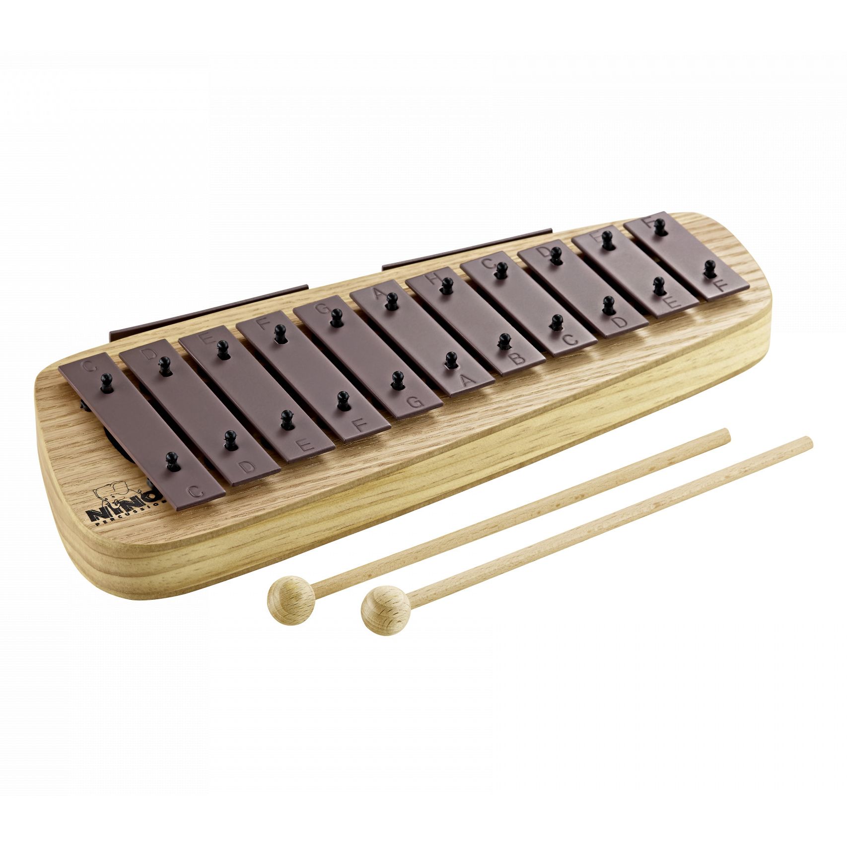 902 Square Glockenspiel