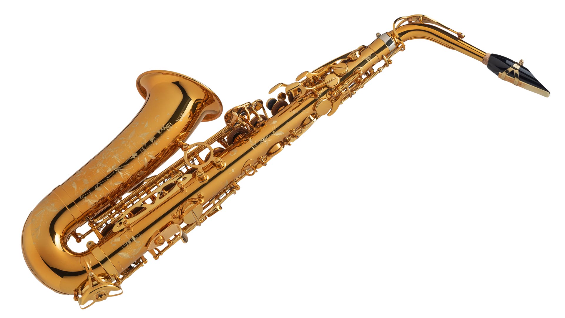 Altsaxophon Supreme