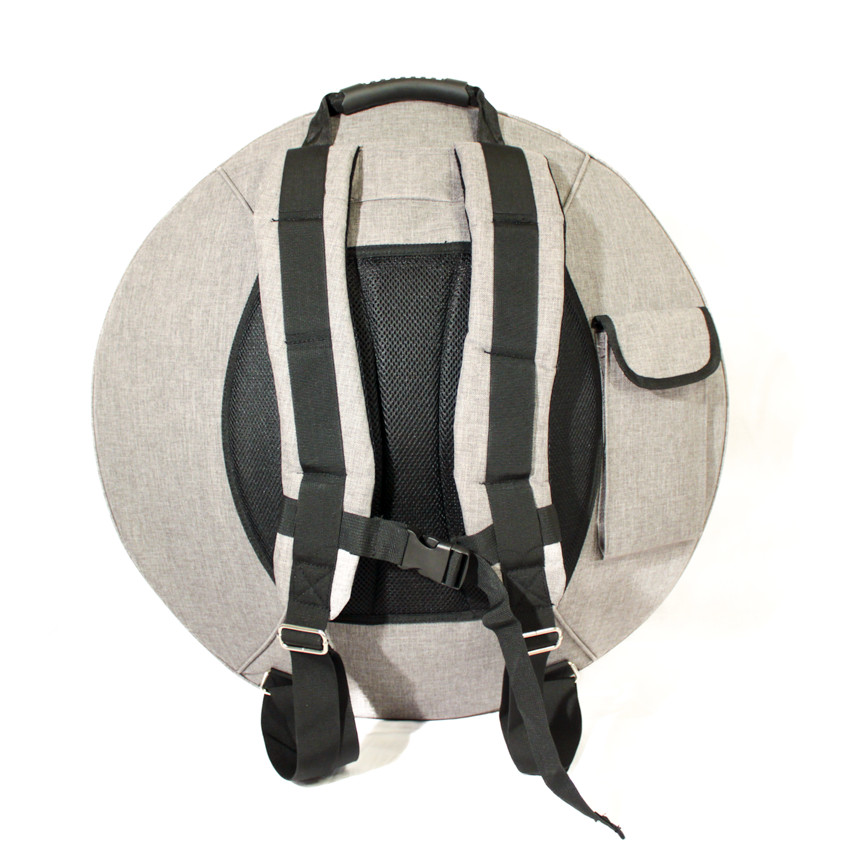 Amara-D Edelstahl Handpan