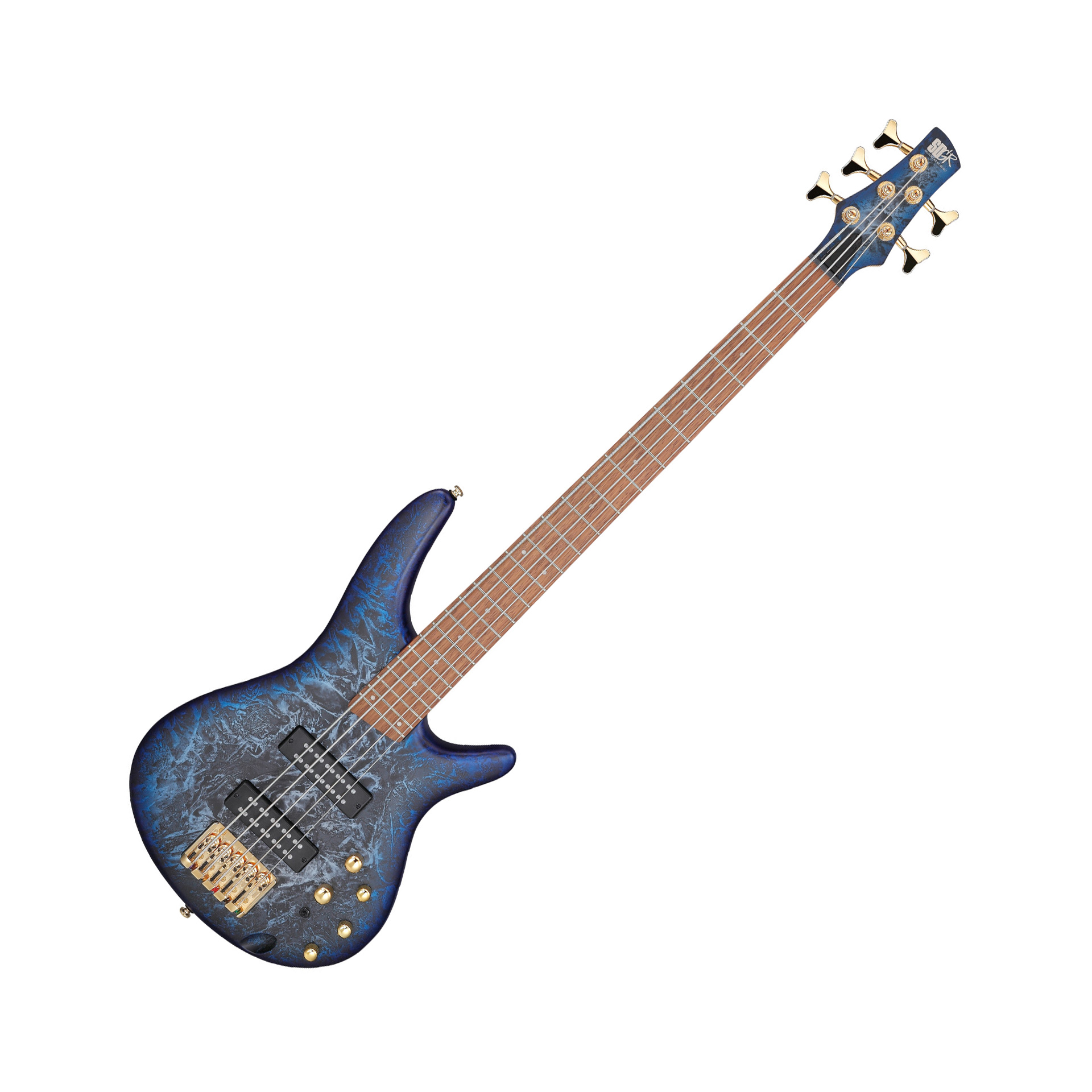 SR305EDX-CZM 5-Saiter E-Bass