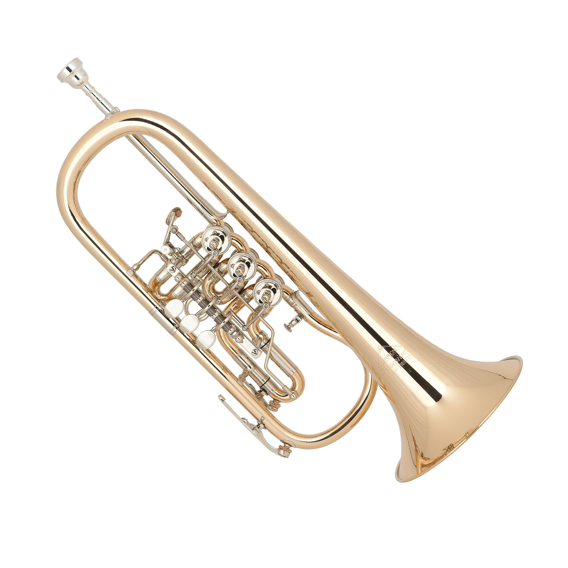 Flügelhorn 24R 1100A130