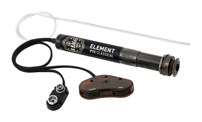 Element Active VTC Nylon