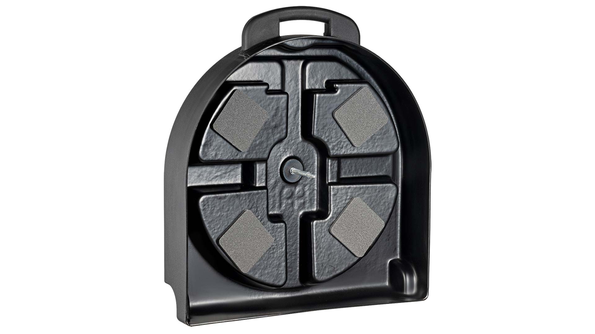 Cymbal Case 22'', Kunststoff