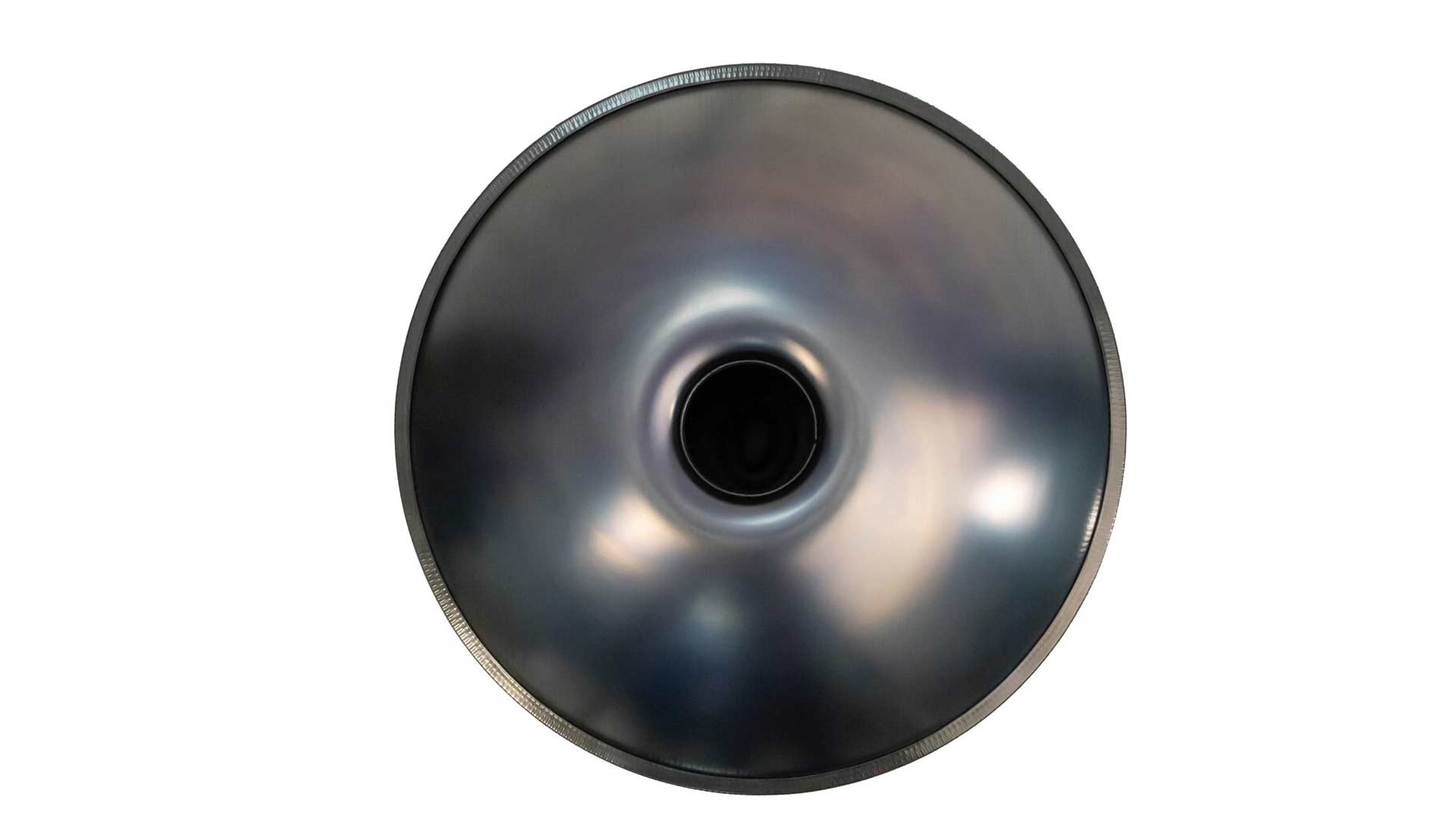 D Amara Handpan inkl. Tasche