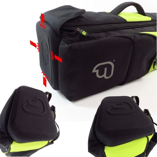 PB-15-BK Tenor Posaune