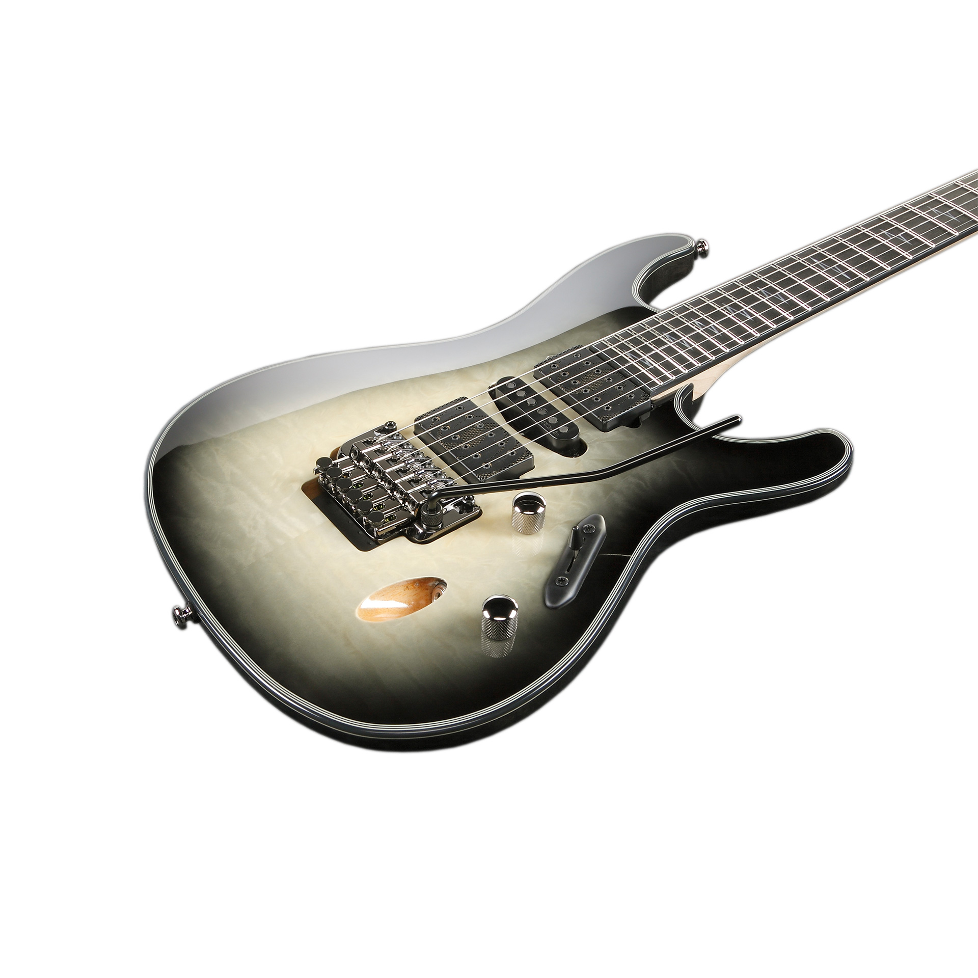 JIVA10-DSB Nita Strauss Sign.