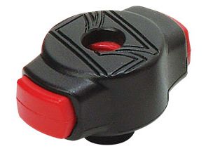 Cymbal Mate Quick Set 4 Stück