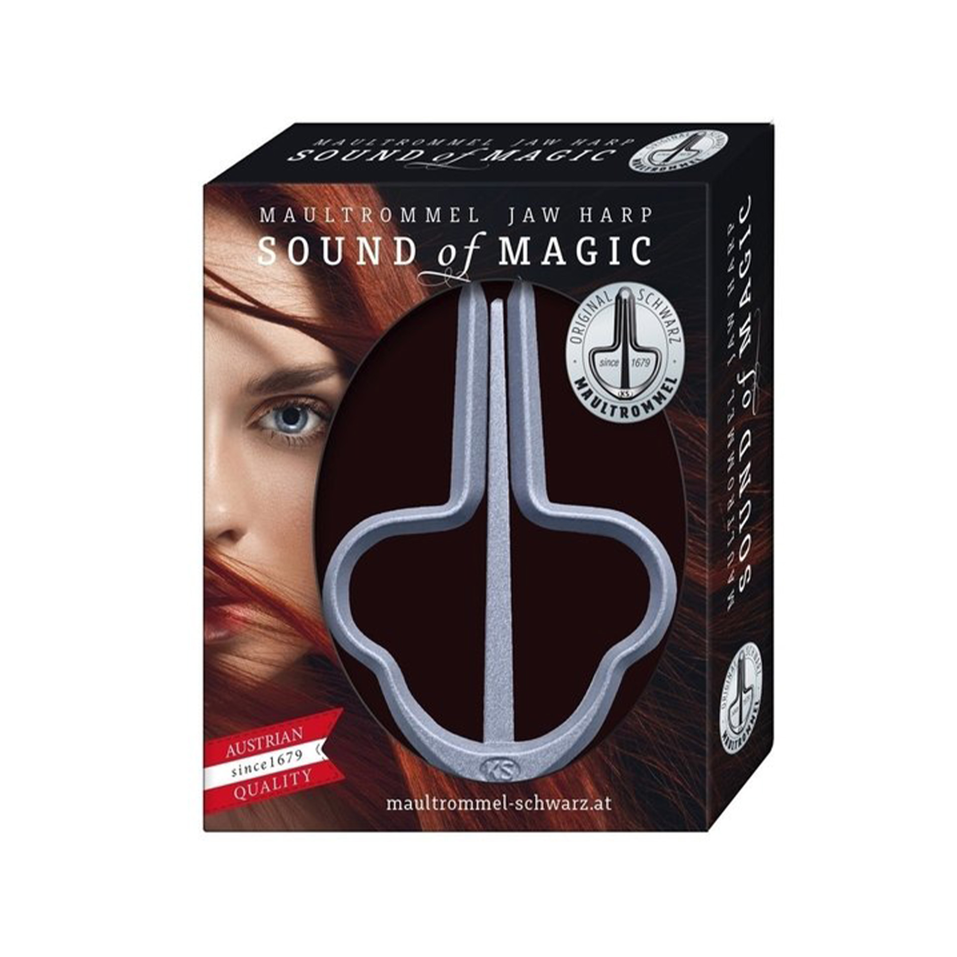 Maultrommel div. Größe