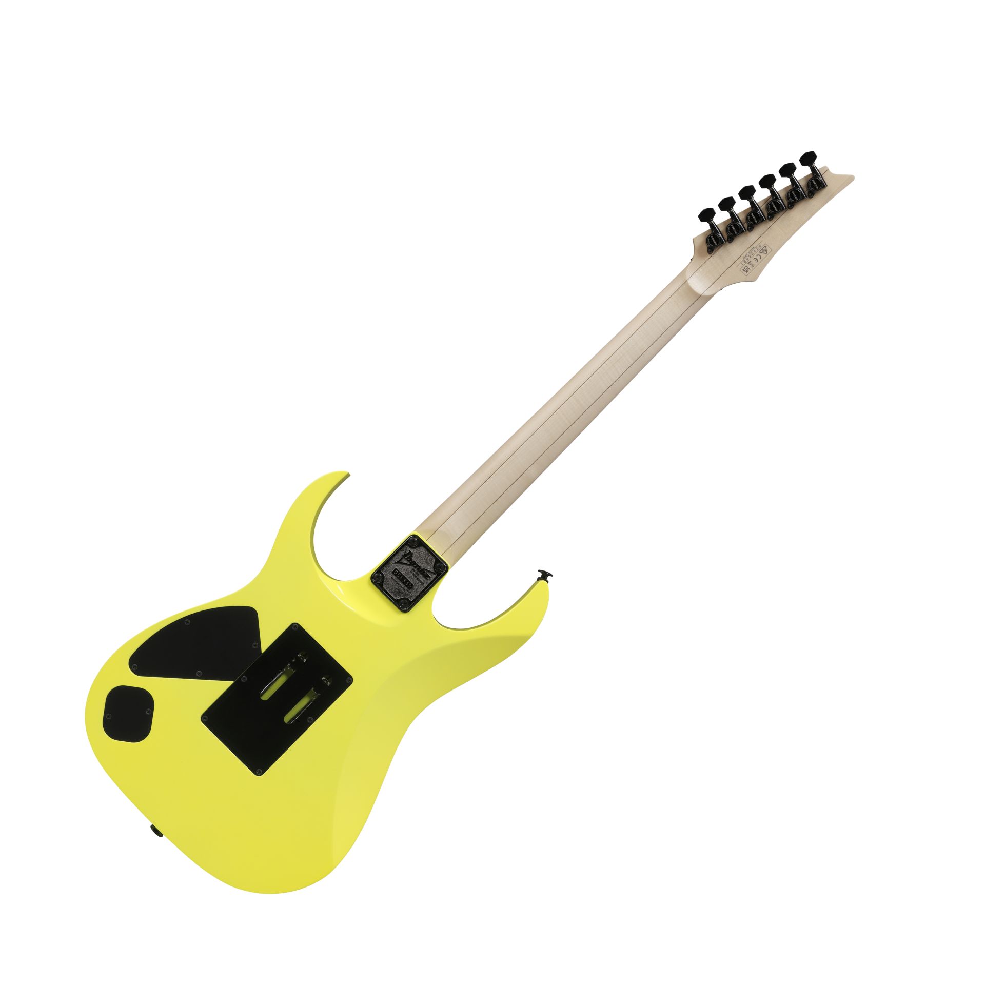 RG565R-DY Genesis E-Gitarre