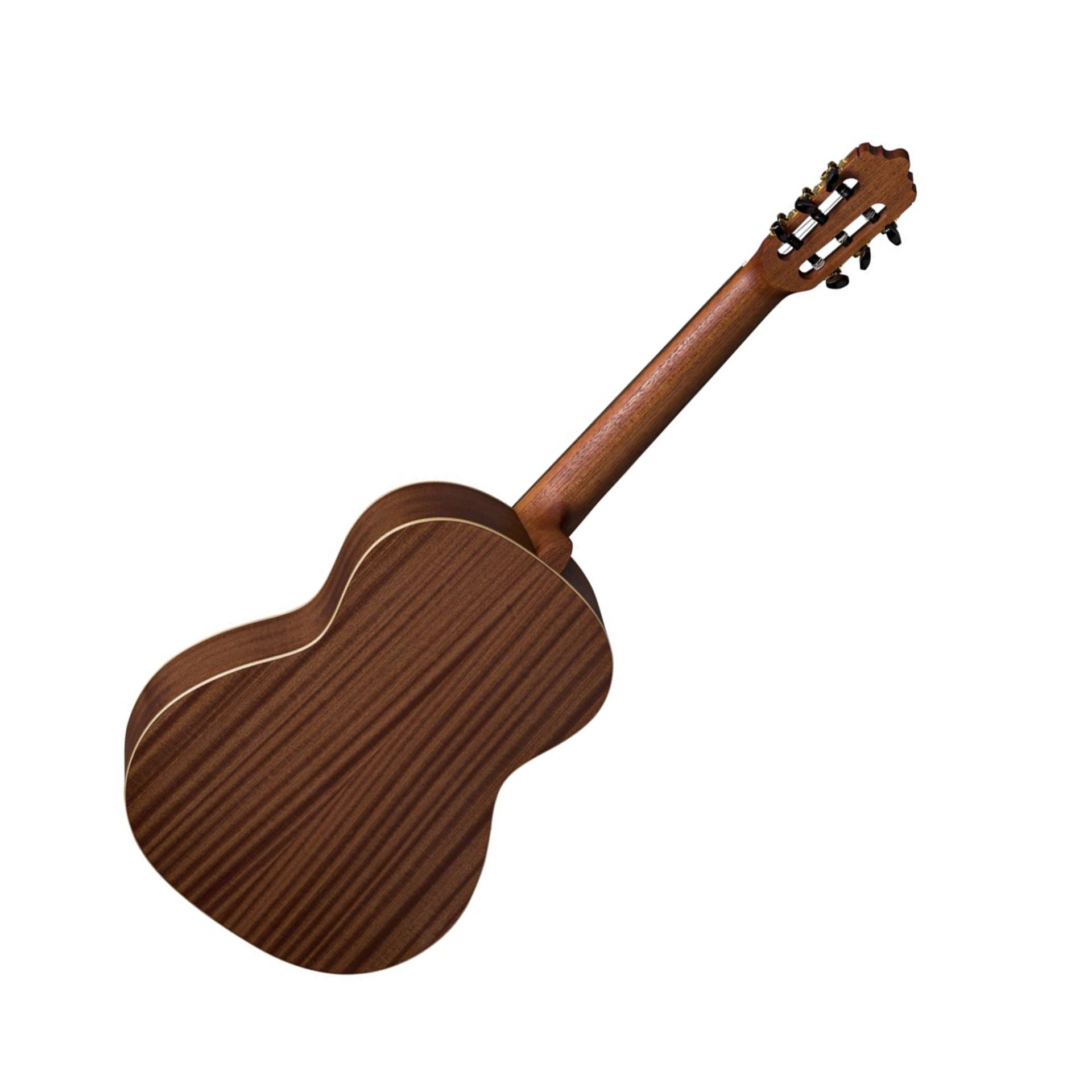 Rubi CM59-Lefthand 3/4 Größe