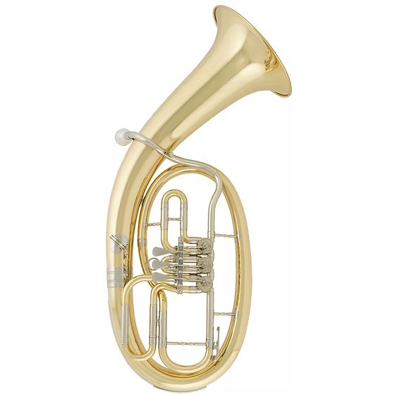 B-Tenorhorn LTH521-3