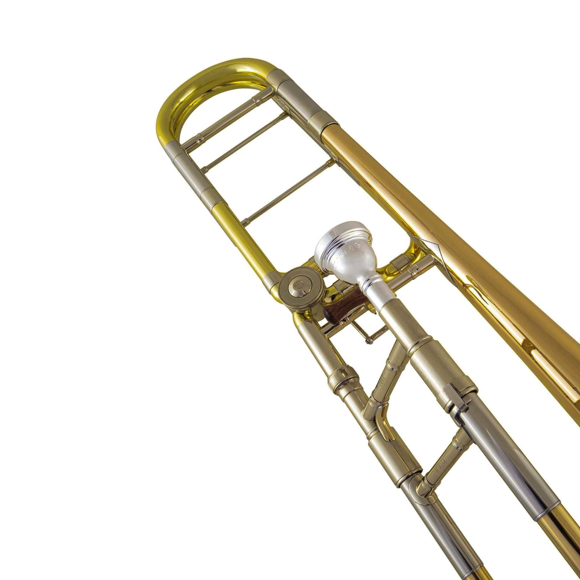 B/F-Posaune 88HNV New Vintage