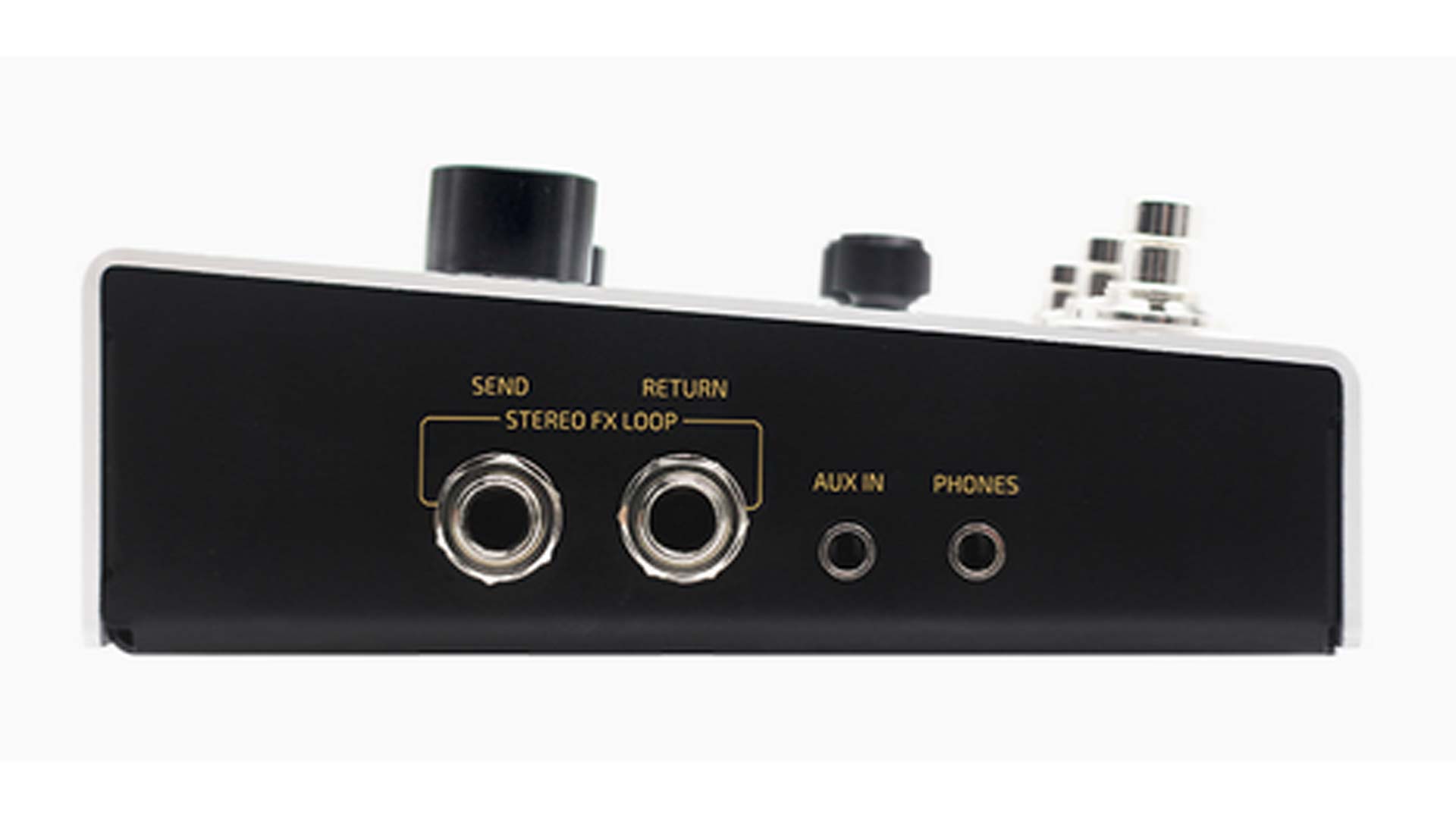 Ampero II Stomp Effektgerät